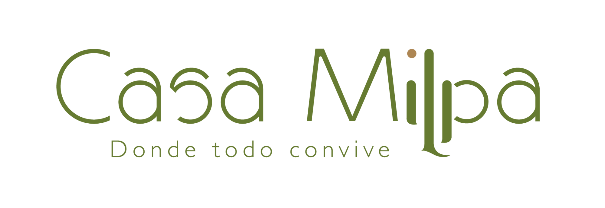 Casa Milpa
